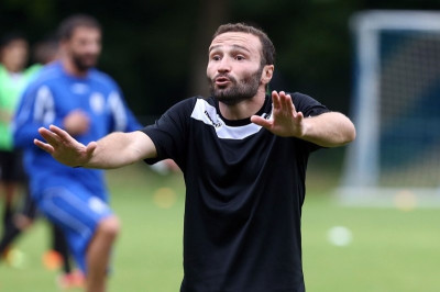 Πανιώνιος: Αγωνία για Σαλπιγγίδη