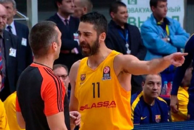 Στα… αποδυτήρια ο Ναβάρο! (video)