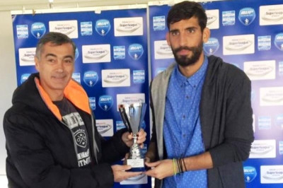 Ανέστης: «Δικαιώθηκα»