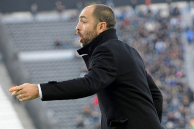 Τούντορ: «Θέλω Ηρακλή ή Ολυμπιακό»