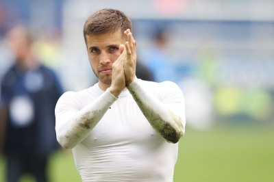 Στη λίστα του Πανιωνίου ο Πλιάτσικας!