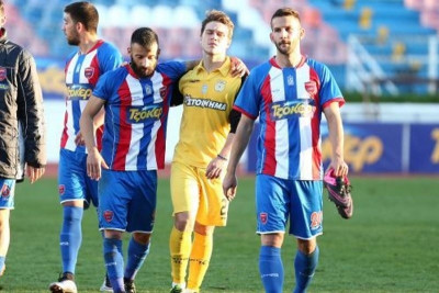 Εύκολα στους «8» ο Πανιώνιος
