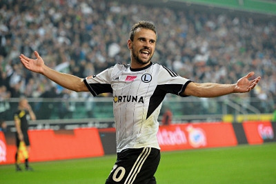 ΑΕΚ: «Χτυπάει» Σα και Βαδίγιο