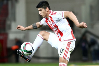 Τρελαμένος ο Πουλίδο