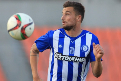 «Κλειδώνει« Χαντί ο ΟΦΗ!