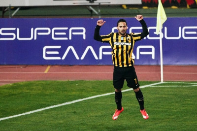 Μπαρμπόσα: «Δεν με νοιάζουν τα βραβεία»