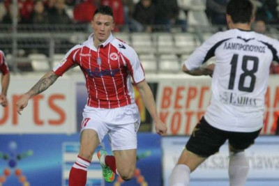 «Δεν εμποδίζει τον Παναθηναϊκό η ρήτρα»