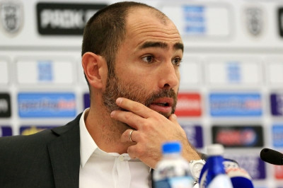 ΠΑΟΚ: Η ενδεκάδα με Καλλονή