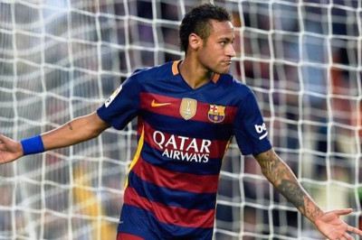 Τινάζει την μπάνκα για Νεϊμάρ!