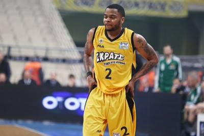 Γαλατάσαραϊ: Βόμβα με Κούπερ!