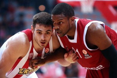 Μίλερ: «Ήταν η δική μας μέρα»