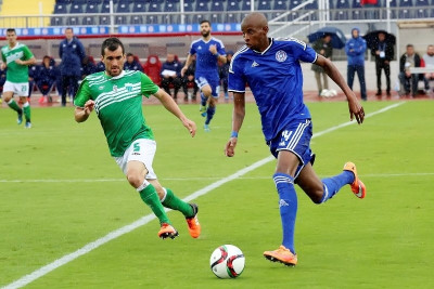 ΑΕΛ Καλλονής: Τέλος ο Κεϊτά