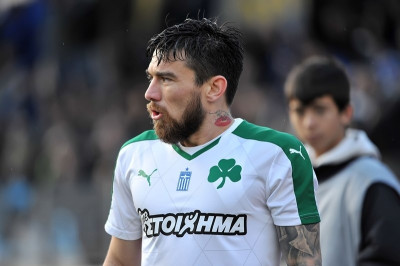 Παναθηναϊκός: Μπήκε ο Πράνιτς, προσεκτικά ο Εσιέν