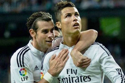 Οριστικό για Μπέιλ και Ρονάλντο!