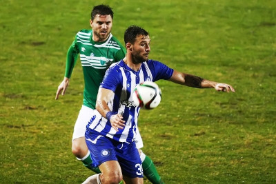 Βέλλιος: «Δικαιομένος στον Ηρακλή, αλλά...»