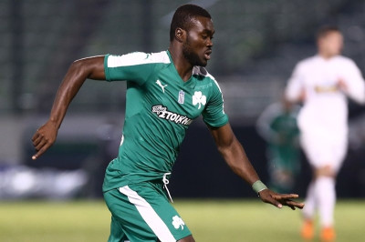 Μπουμάλ: «Κύπελλο και δεύτερη θέση»