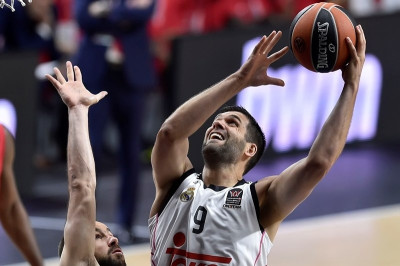 Φοβερός, τρομερός και... πολυτιμότερος ο Ρέγες!