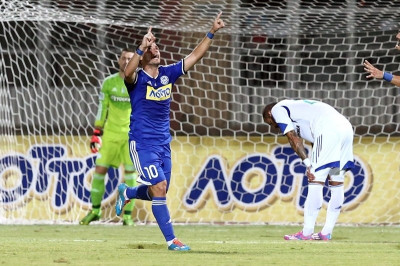 Προς Ηρακλή ο Λεοζίνιο