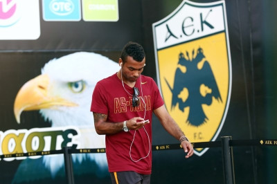 Τέλος ο Άσλεϊ Κόουλ από Ρόμα