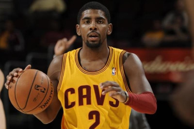 Ο Irving… ζάλισε τους Rockets! (video)