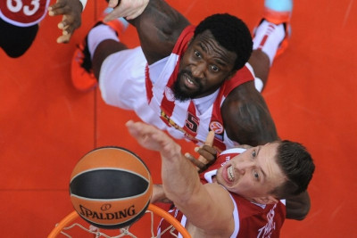 Όλα καλά με Χάντερ