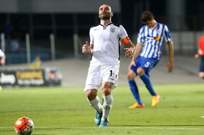 Δεν πάει Πλατεία ο «Σάλπι»