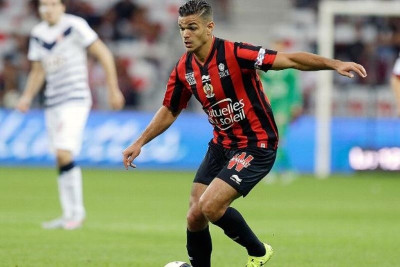 Τους έκανε πλάκα ο Μπεν Αρφά!  (video)