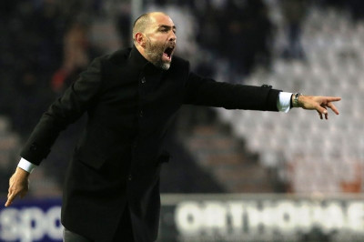 Στη σέντρα οι γκολκίπερ από Τούντορ!