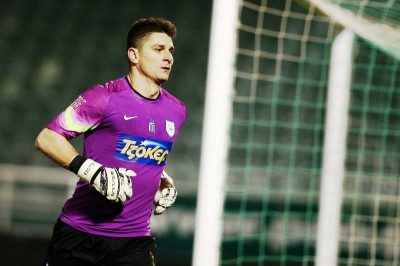 Φαβορί ο Βελλίδης για ΠΑΟΚ!