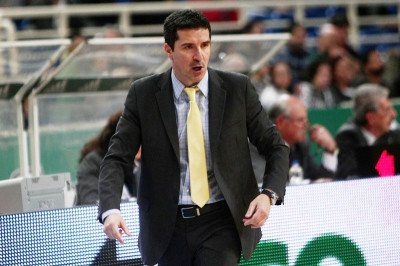 Πρίφτης: «Ντρέπομαι»