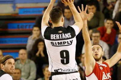 Καλός Μπόγρης, καλύτερη Μπιλμπάο!