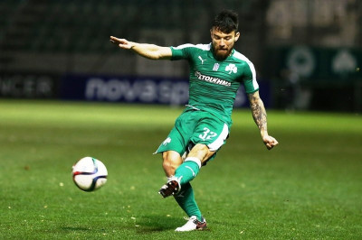 Πράνιτς: «Δεν υπάρχει πρόβλημα που έφυγε ο Καρέλης»