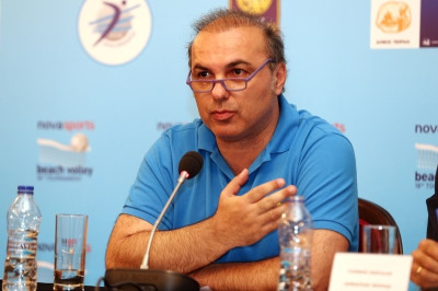 Ελληνιάδης: «Το στομάχι μας έφτασε στον λαιμό»