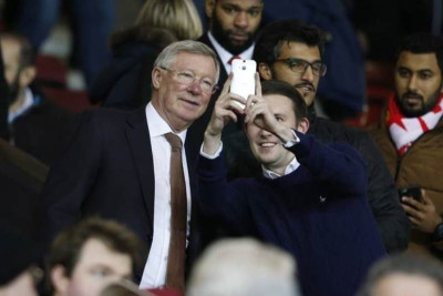 Επιστρέφει ο Φέργκιουσον!