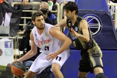 Αυτός είναι ο «εξολοθρευτής» του ΠΑΟΚ! (videos)