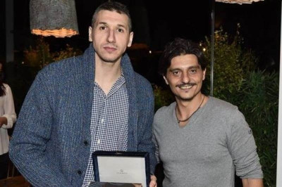 Ετος Παναθηναϊκού το 2016