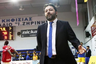 Σερέλης: «Επηρεάστηκε το πρωτάθλημα»