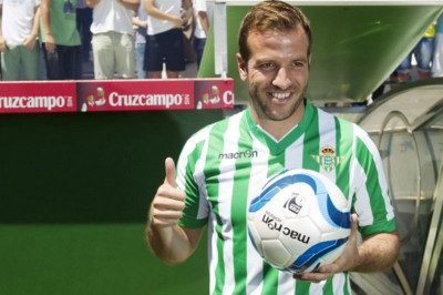 «Θέλει Φαν Ντερ Φάαρτ ο ΠΑΟΚ»