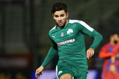 Δεν παίζει με Ξάνθη ο Αμπέντ