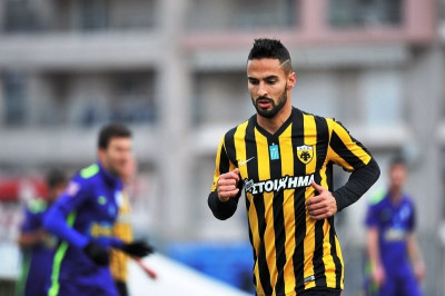 Πρώτοι ψίθυροι στην ΑΕΚ για πρόωρη επέκταση του συμβολαίου του Μπαρμπόσα!