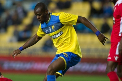 Παναιτωλικός: Τέλος ο Καμαρά που πηγαίνει Απόλλωνα