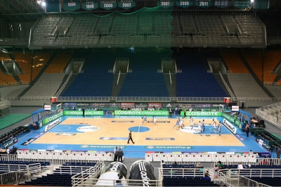 Κύπελλο: Στο ΟΑΚΑ ο τελικός