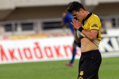 Τα… ελεύθερα ταλέντα του Εργοτέλη!