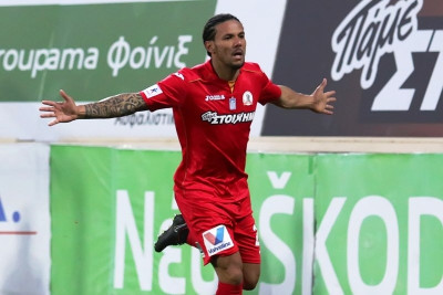 Ανακοινώθηκε ο Κλέιτον!