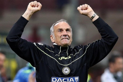 Ο Γκουιντολίν νέος τεχνικός της Σουόνσι