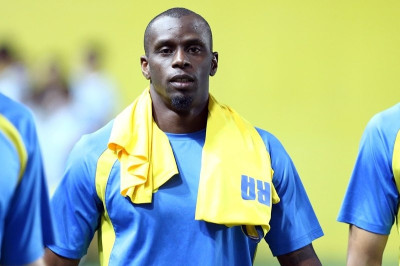 Απόλλων Σμύρνης: Επίσημο του Καμαρά