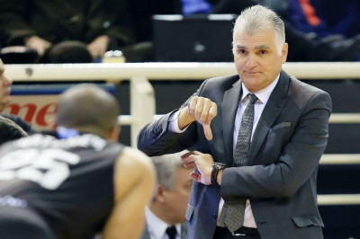 Μαρκόπουλος: «Πολλά λάθη»