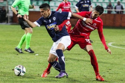 Έτοιμος για Γοδόι… ο Γοδόι!