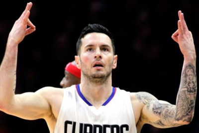 Ακόμα… πυροβολάει ο Ρέντικ! (video)