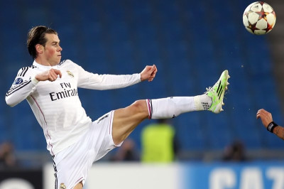 Σοκ με Μπέιλ